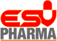 ESV Pharma Logo